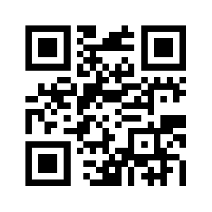 Yourankles.com QR code