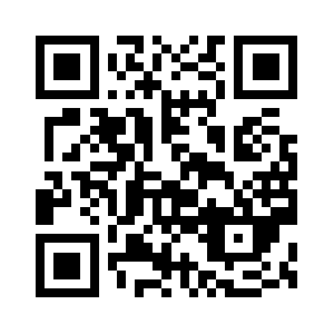 Yourblessedday.info QR code