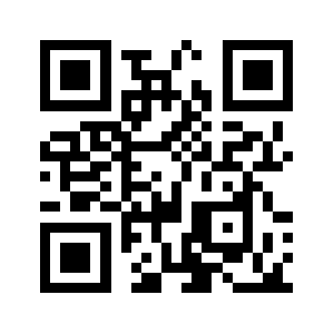 Yourcfp.com QR code