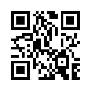 Yourcicero.net QR code