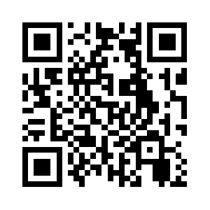 Yourclooney2020.org QR code