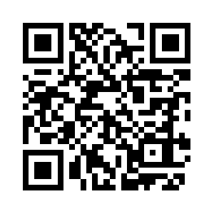 Yourcovidrecovery.nhs.uk QR code