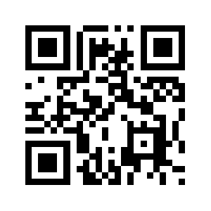 Yourdomain.com QR code