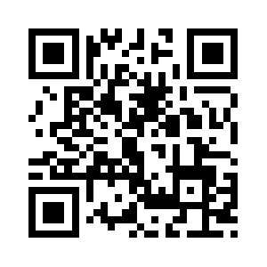 Yourgoodhair.com QR code