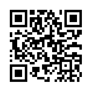 Yourpersonalspace.org QR code