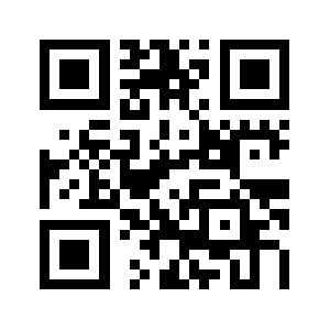 Yourplanet.org QR code