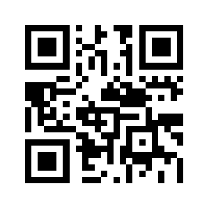 Yoursalute.com QR code