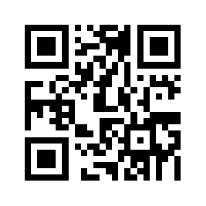 Yoursdive.org QR code