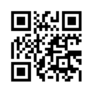 Yourserver.com QR code