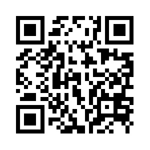 Yoursocialrating.com QR code