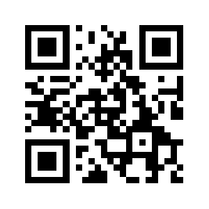 Youryoga.org QR code