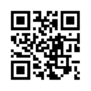 Youstride.com QR code