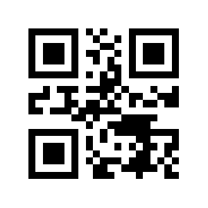 Yout.be QR code