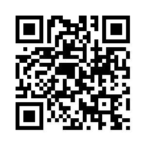 Youthawards.org QR code