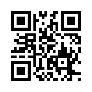 Youthlens.ca QR code