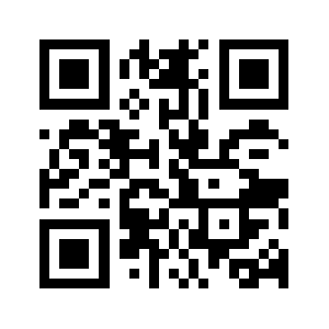 Youthpeace.org QR code