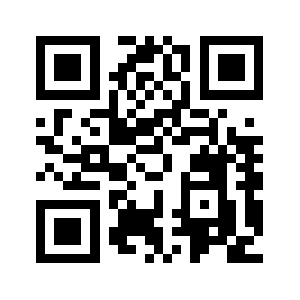 Youthranch.org QR code