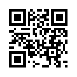 Youtubex.org QR code