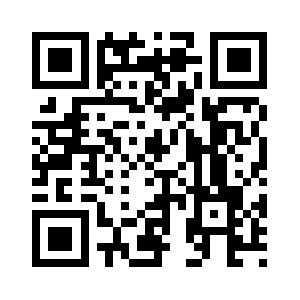 Youvebeensparked.org QR code