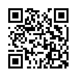 Youwontfindithere.com QR code