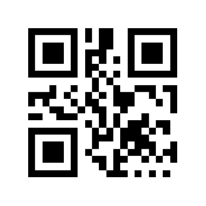 Yp.to QR code
