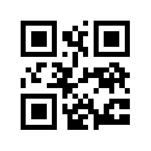 Yr.no QR code