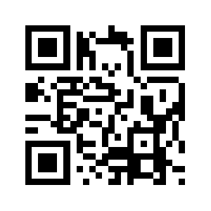 Yrbxanehg.mobi QR code