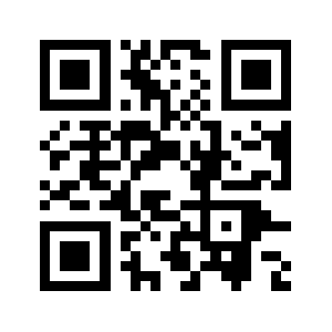 Yroky.net QR code