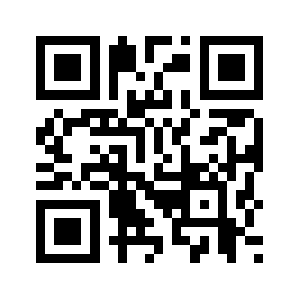 Yrony.net QR code