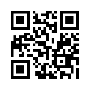 Yrph.com QR code