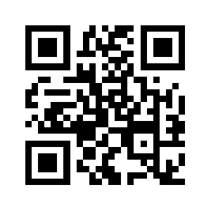 Yrvpj.com QR code