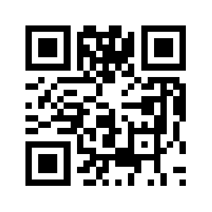 Ystfashion.com QR code