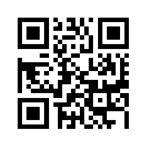 Ysxcaiwu.com QR code