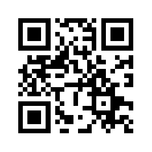 Yu-gi-oh.jp QR code