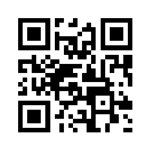 Yucleanser.com QR code