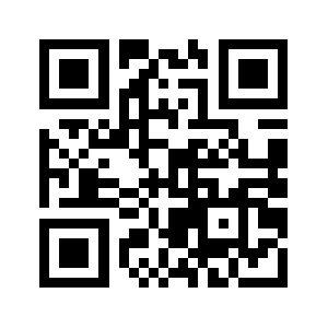 Yuefoxin.com QR code