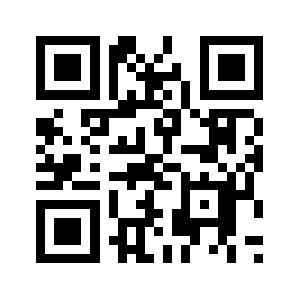 Yufangmall.com QR code