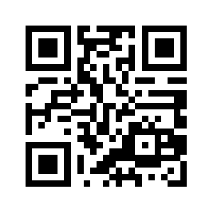 Yufeng163.com QR code