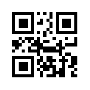 Yuj.fr QR code