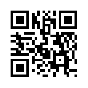 Yumetennis.com QR code