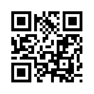 Yumybear.ca QR code