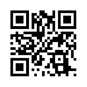 Yun-blog.com QR code