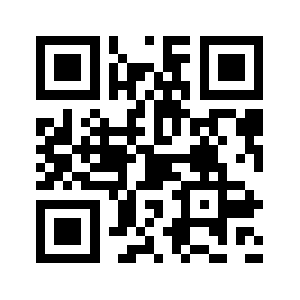 Yunfu.gov.cn QR code