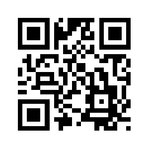 Yunkema.com QR code