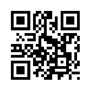 Yunseul.net QR code