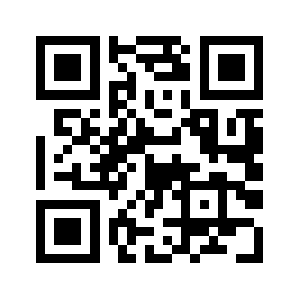 Yupimaslut.com QR code