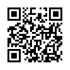 Yuribouharevich.com QR code