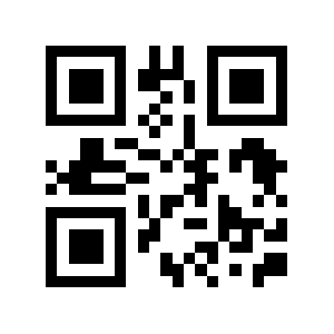 Yurk QR code