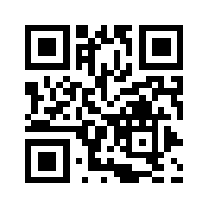 Yusilurou.com QR code