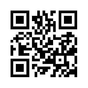 Yutakoen.com QR code